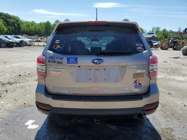 Photo 6 from auction – 2015 SUBARU FORESTER 2 with VIN JF2SJARC5FH566076