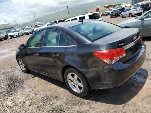 Photo 2 from auction – 2011 CHEVROLET CRUZE LS with VIN 1G1PC5SH7B7221250
