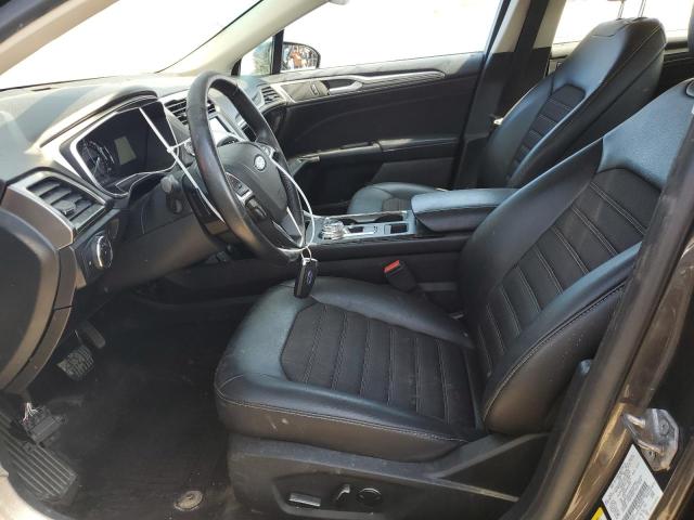 Photo 7 from auction – 2017 FORD FUSION SE with VIN 3FA6P0H91HR152640