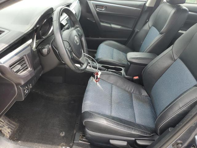 صورة رقم 7 من المزاد - 2014 TOYOTA COROLLA L مع VIN 2T1BURHE2EC067634