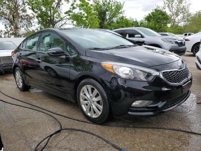 Photo 4 from auction – 2015 KIA FORTE EX with VIN KNAFX4A81F5331776