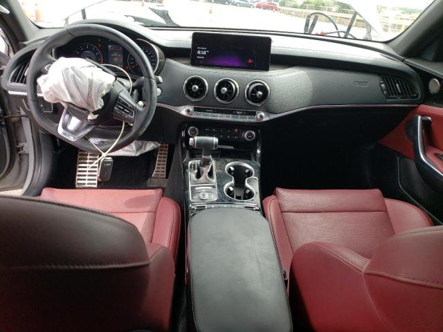 Photo 8 from auction – 2023 KIA STINGER GT with VIN KNAE35LD2P6130956