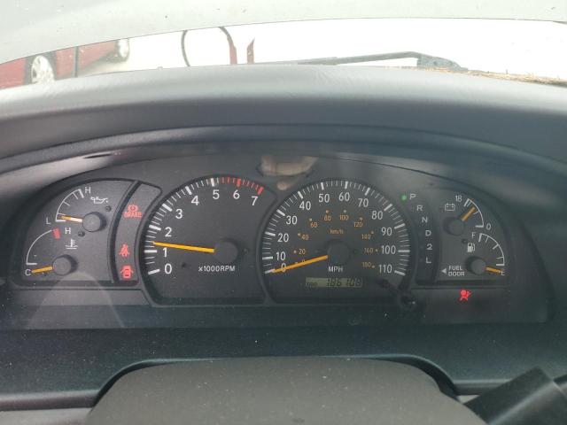 Photo 9 from auction – 2003 TOYOTA TUNDRA SR5 with VIN 5TBKT44153S346212