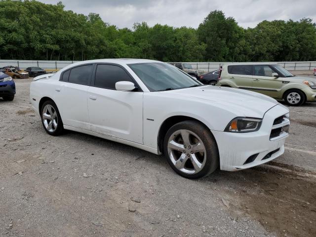 Photo 4 from auction – 2011 DODGE CHARGER R/ with VIN 2B3CL5CT8BH572022