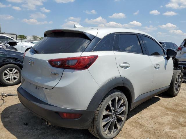 Photo 3 from auction – 2019 MAZDA CX-3 TOURI with VIN JM1DKDC79K1408201