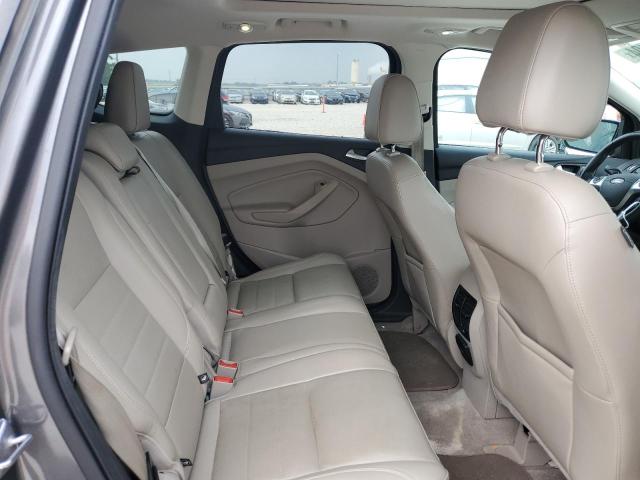 صورة رقم 11 من المزاد - 2014 FORD ESCAPE TIT مع VIN 1FMCU9J95EUC37761