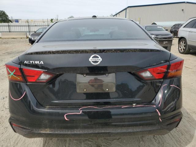Photo 6 from auction – 2020 NISSAN ALTIMA S with VIN 1N4BL4BV1LC197818