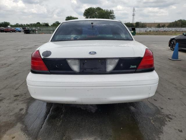 Photo 6 from auction – 2011 FORD CROWN VICT with VIN 2FABP7BV1BX122060