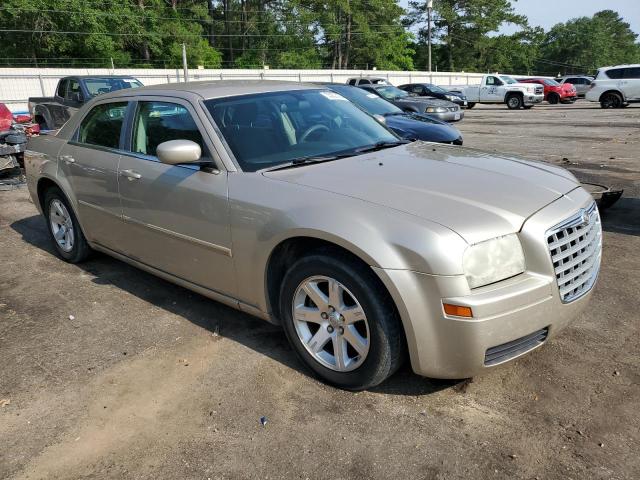 Фото 4 с аукциона – 2007 CHRYSLER 300 с VIN 2C3LA43R87H616468