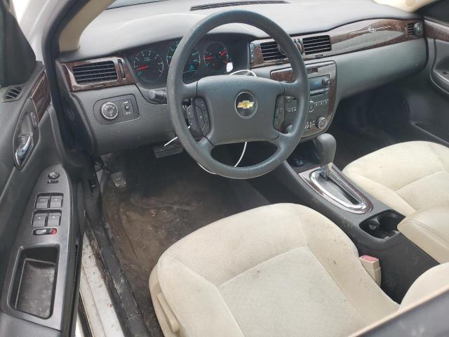 Photo 8 from auction – 2016 CHEVROLET IMPALA LIM with VIN 2G1WB5E33G1109404