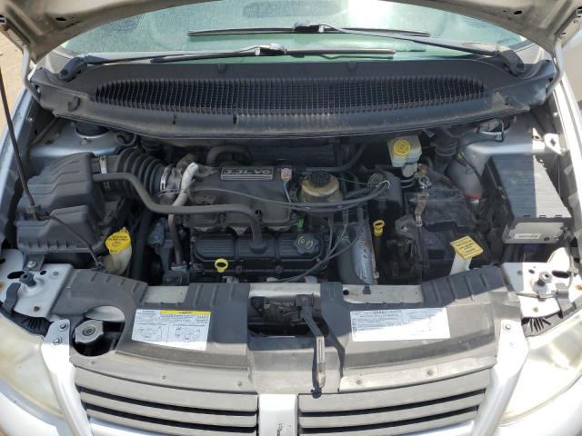 Zdjęcie 12 z aukcji – 2005 DODGE CARAVAN SX z VIN 1D4GP45R05B358139
