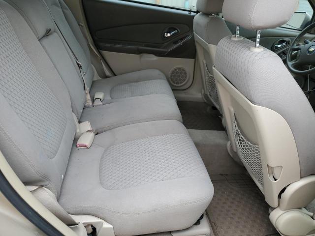 Photo 10 from auction – 2007 CHEVROLET MALIBU MAX with VIN 1G1ZT68N87F265458