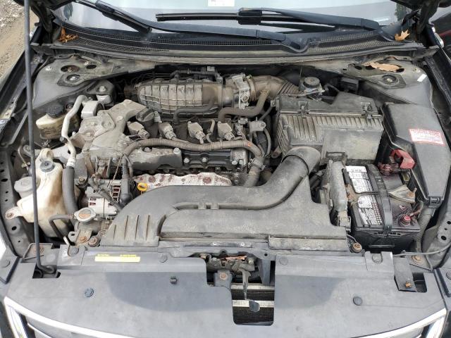 Photo 11 from auction – 2011 NISSAN ALTIMA BAS with VIN 1N4AL2AP2BN513975