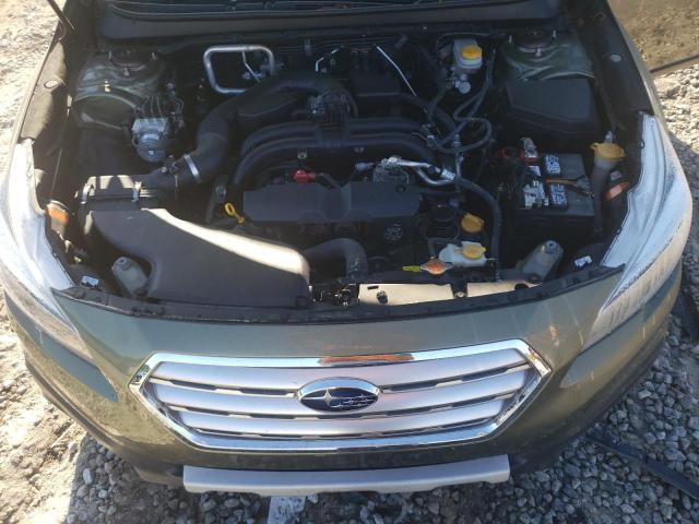 Photo 11 from auction – 2017 SUBARU OUTBACK 2. with VIN 4S4BSANC6H3362996