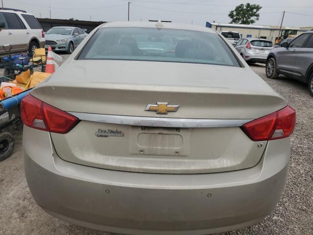 Photo 6 from auction – 2014 CHEVROLET IMPALA LT with VIN 2G1125S34E9302657