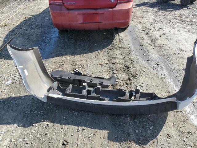 Photo 13 from auction – 2015 FORD FLEX LIMIT with VIN 2FMGK5D88FBA01650