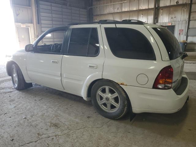 Photo 2 from auction – 2002 OLDSMOBILE BRAVADA with VIN 1GHDT13S922187283