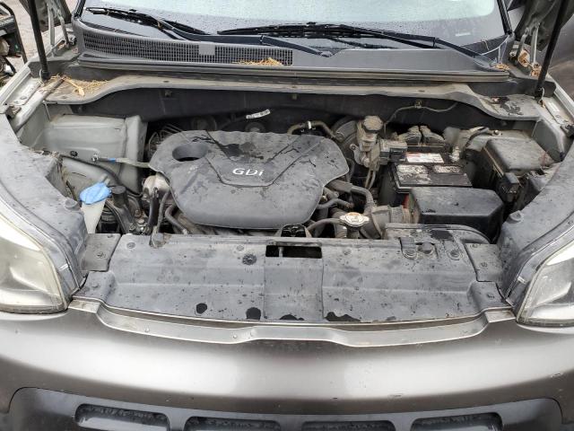 Photo 11 from auction – 2014 KIA SOUL with VIN KNDJN2A2XE7011250