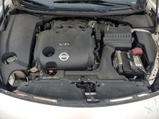 Photo 11 from auction – 2011 NISSAN MAXIMA S with VIN 1N4AA5AP5BC818440