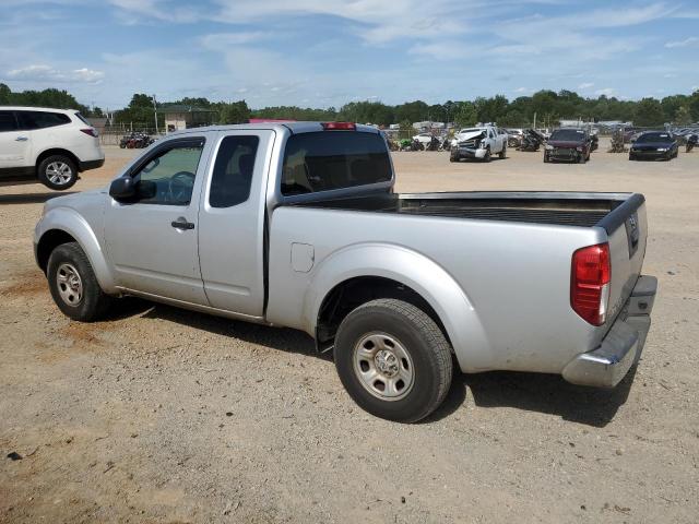 Photo 2 from auction – 2015 NISSAN FRONTIER S with VIN 1N6BD0CT8FN754985