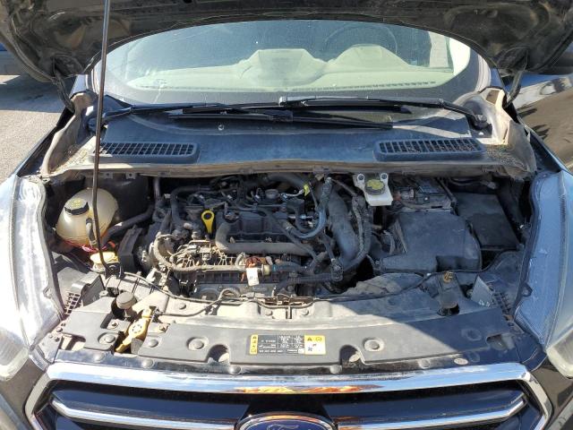 Photo 11 from auction – 2019 FORD ESCAPE SE with VIN 1FMCU9GD7KUC06471