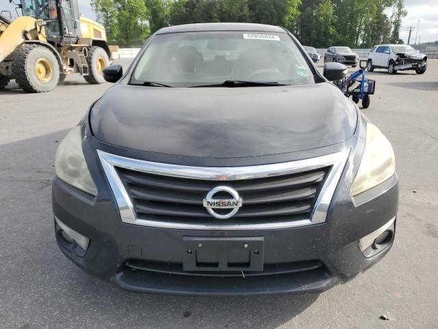 Photo 5 from auction – 2014 NISSAN ALTIMA 2.5 with VIN 1N4AL3APXEC323363