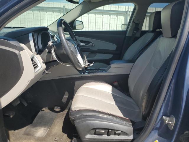 Photo 7 from auction – 2011 CHEVROLET EQUINOX LT with VIN 2CNFLNEC5B6391346