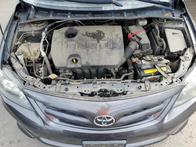 Photo 11 from auction – 2013 TOYOTA COROLLA BA with VIN 2T1BU4EE5DC938919