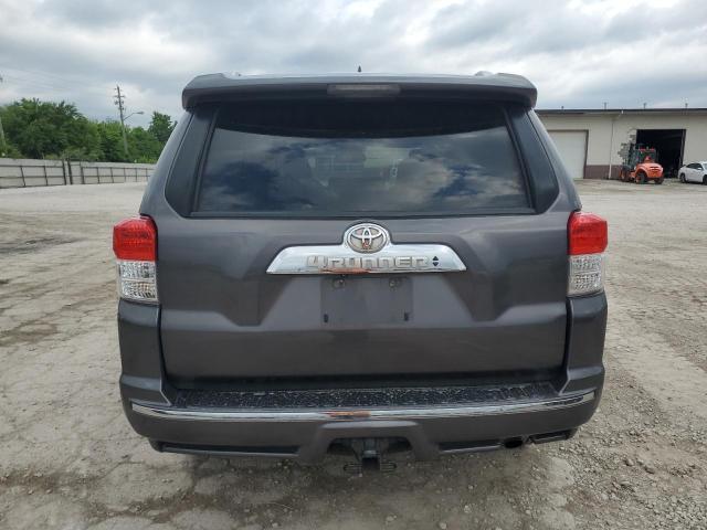 Фото 6 с аукциона – 2010 TOYOTA 4RUNNER SR с VIN JTEBU5JR8A5026482