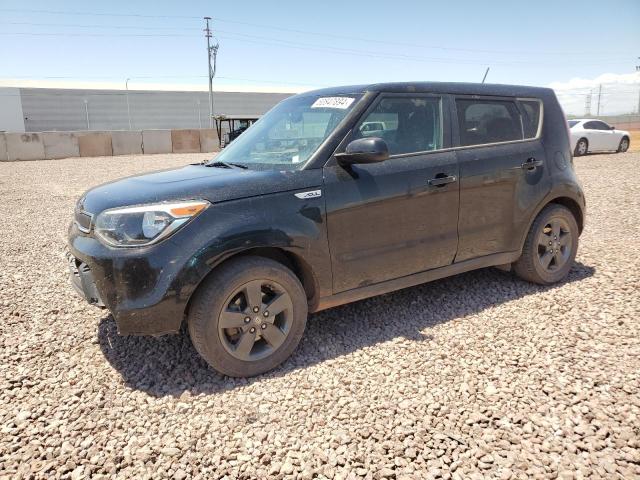 KIA SOUL 2016 with VIN KNDJN2A20G7308496 - Photo from auction