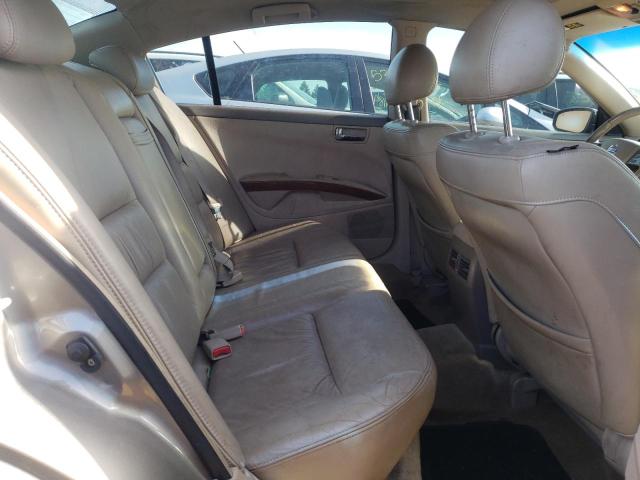 Photo 10 from auction – 2005 NISSAN MAXIMA SE with VIN 1N4BA41E95C824100