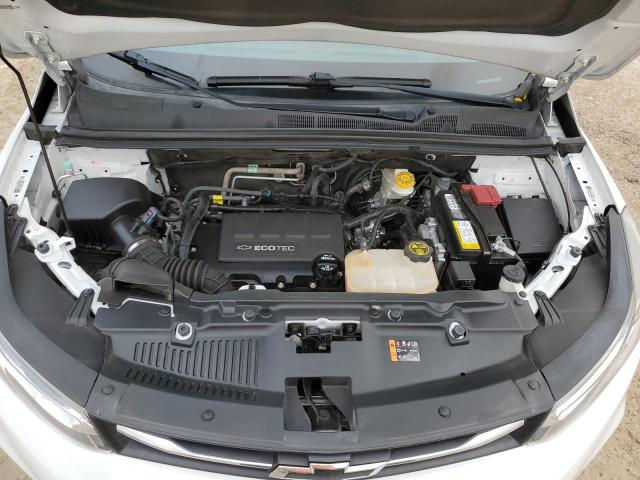 Photo 11 from auction – 2020 CHEVROLET TRAX LS with VIN 3GNCJKSB4LL204612