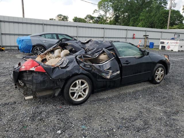 Photo 3 from auction – 2007 HONDA ACCORD SE with VIN 1HGCM56307A099490