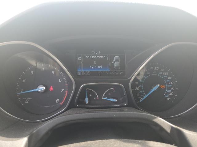 Photo 9 from auction – 2012 FORD FOCUS TITA with VIN 1FAHP3N27CL304266