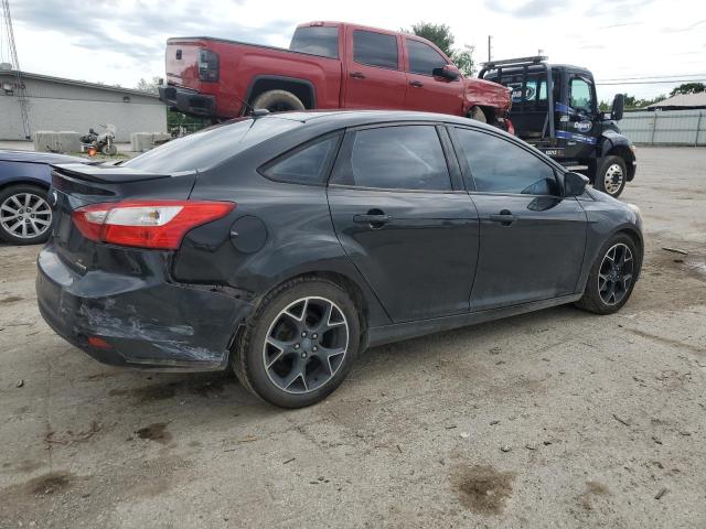 Photo 3 from auction – 2013 FORD FOCUS SE with VIN 1FADP3F24DL188653