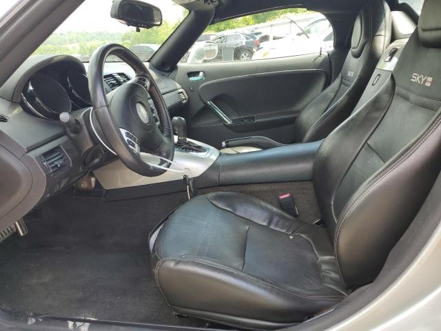 Photo 7 from auction – 2007 SATURN SKY with VIN 1G8MB35BX7Y100832