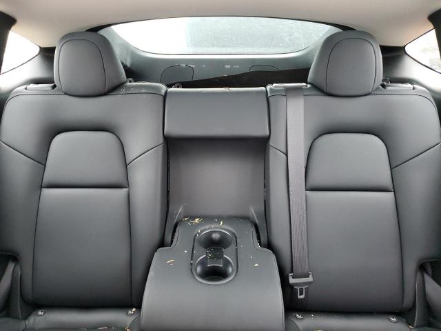 Photo 10 from auction – 2023 TESLA MODEL Y with VIN 7SAYGDEE8PA062476