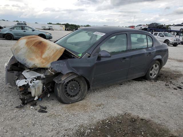 CHEVROLET COBALT LT 2008 with VIN 1G1AL58F887336590 - Photo from auction