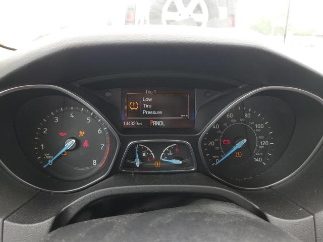 Photo 9 from auction – 2016 FORD FOCUS S with VIN 1FADP3E20GL339395