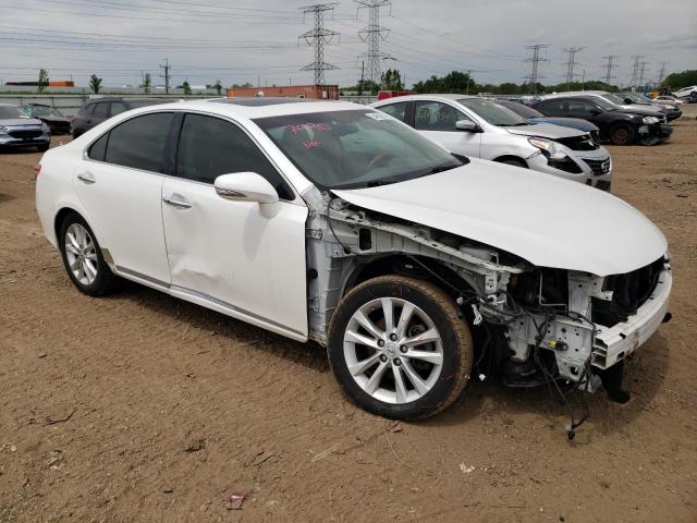 Photo 4 from auction – 2010 LEXUS ES 350 with VIN JTHBK1EG1A2377357