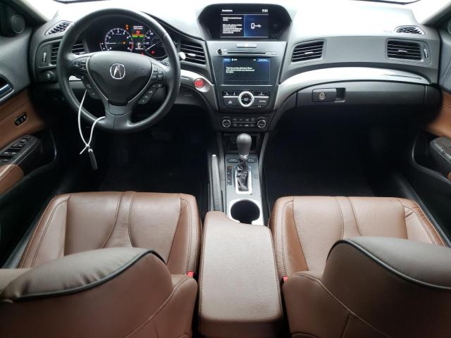 Photo 8 from auction – 2020 ACURA ILX PREMIU with VIN 19UDE2F77LA009894