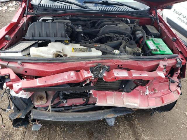 Photo 12 from auction – 2010 FORD EXPLORER S with VIN 1FMEU5DE7AUA56908