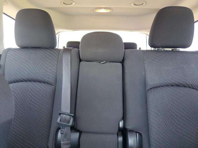 Photo 10 from auction – 2016 DODGE JOURNEY SE with VIN 3C4PDCAB5GT220560