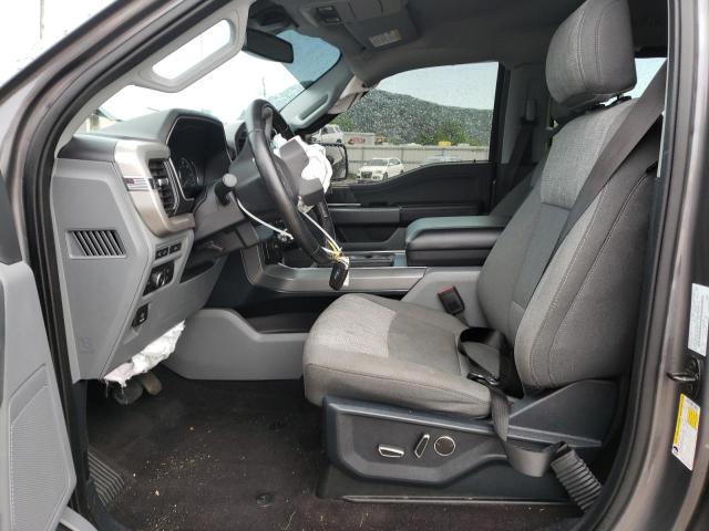 Photo 7 from auction – 2021 FORD F150 SUPER with VIN 1FTEW1EP8MFA89545