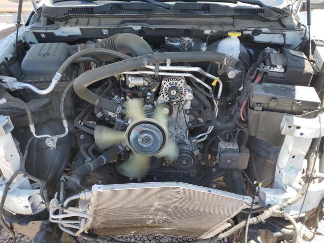 Photo 11 from auction – 2020 RAM 1500 CLASS with VIN 3C6JR6AT2LG290271