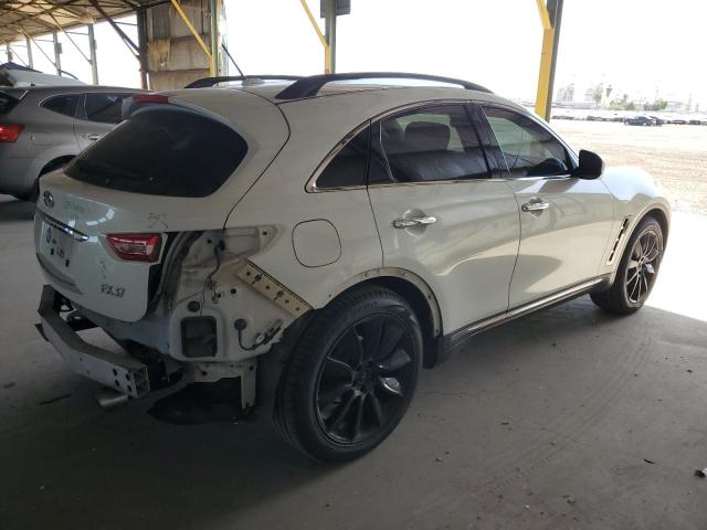 Photo 3 from auction – 2013 INFINITI FX37 with VIN JN8CS1MW0DM170776