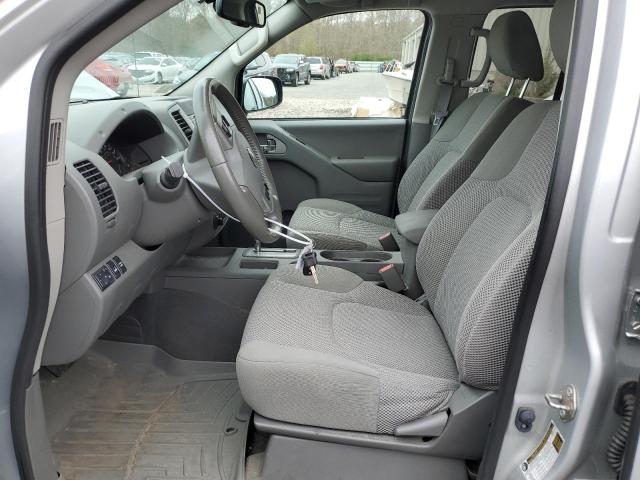 Photo 7 from auction – 2018 NISSAN FRONTIER S with VIN 1N6AD0FV6JN764609