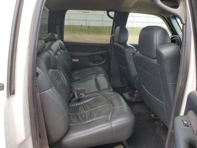 Photo 10 from auction – 2002 CHEVROLET 2500 with VIN 1GCHK23U02F250264