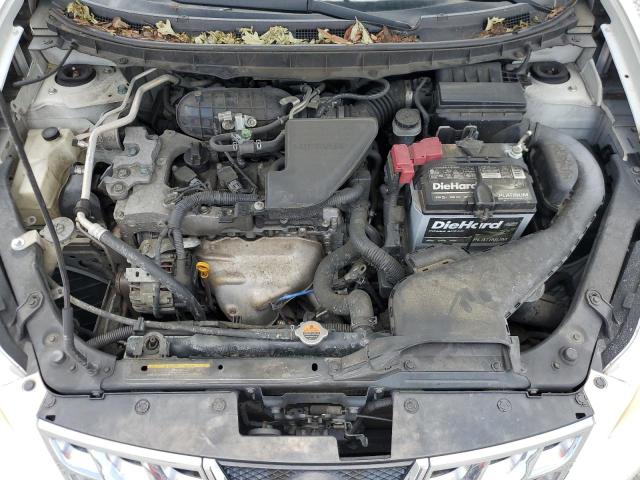 Photo 11 from auction – 2011 NISSAN ROGUE S with VIN JN8AS5MT4BW164081