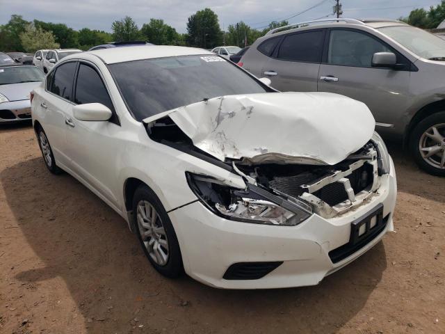 Photo 4 from auction – 2017 NISSAN ALTIMA 2.5 with VIN 1N4AL3AP6HC130664